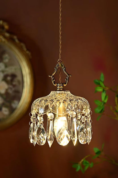 Bowl Shade Pendant Lamp - morylighting