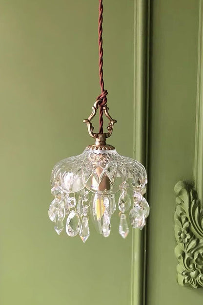 Bowl Shade Pendant Lamp - morylighting