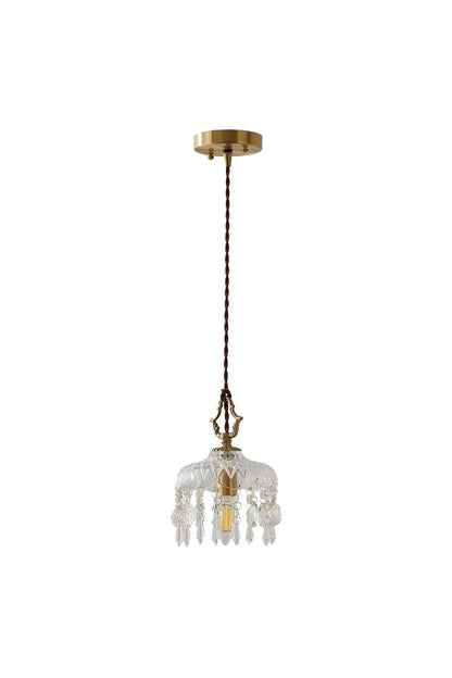 Bowl Shade Pendant Lamp - morylighting