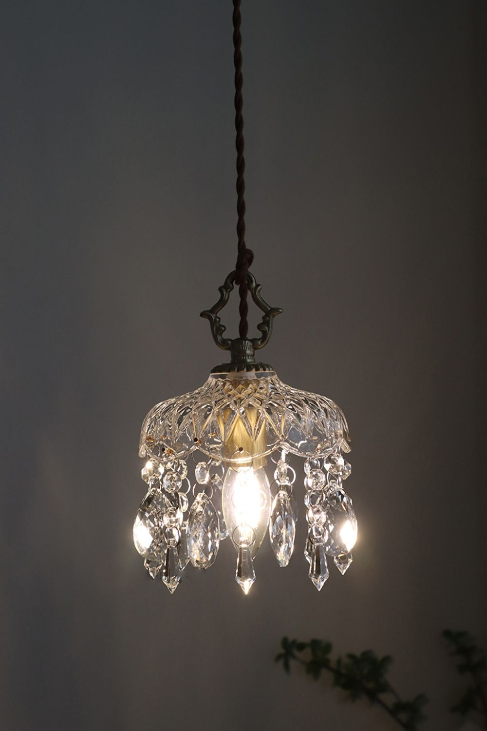Bowl Shade Wall Lamp - morylighting