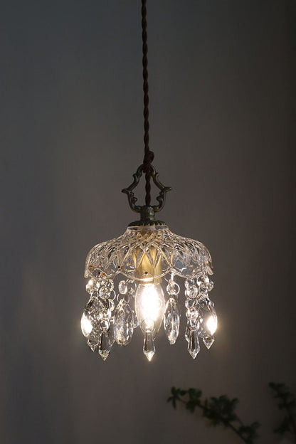 Bowl Shade Wall Lamp - morylighting