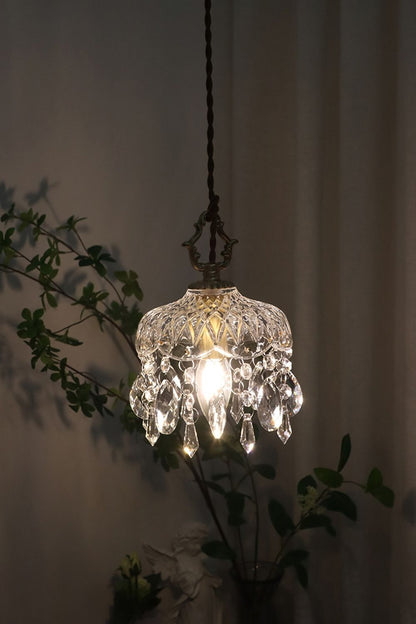 Bowl Shade Wall Lamp - morylighting
