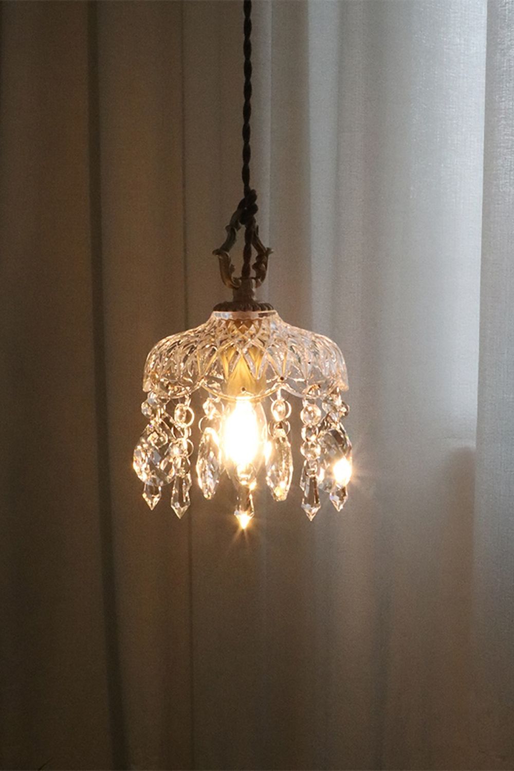 Bowl Shade Wall Lamp - morylighting