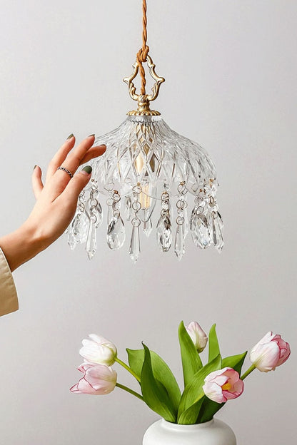 Bowl Shade Wall Lamp - morylighting