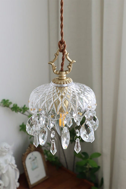 Bowl Shade Wall Lamp - morylighting