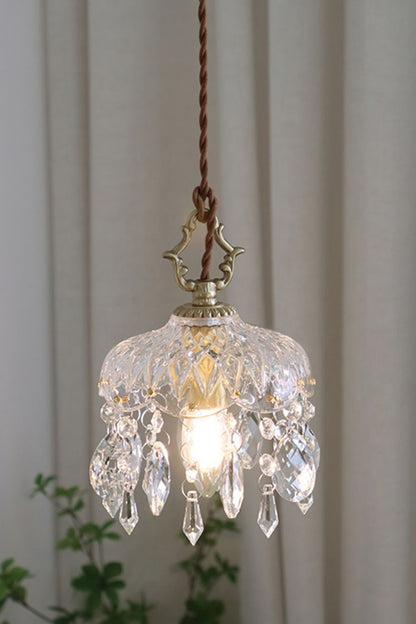 Bowl Shade Wall Lamp - morylighting