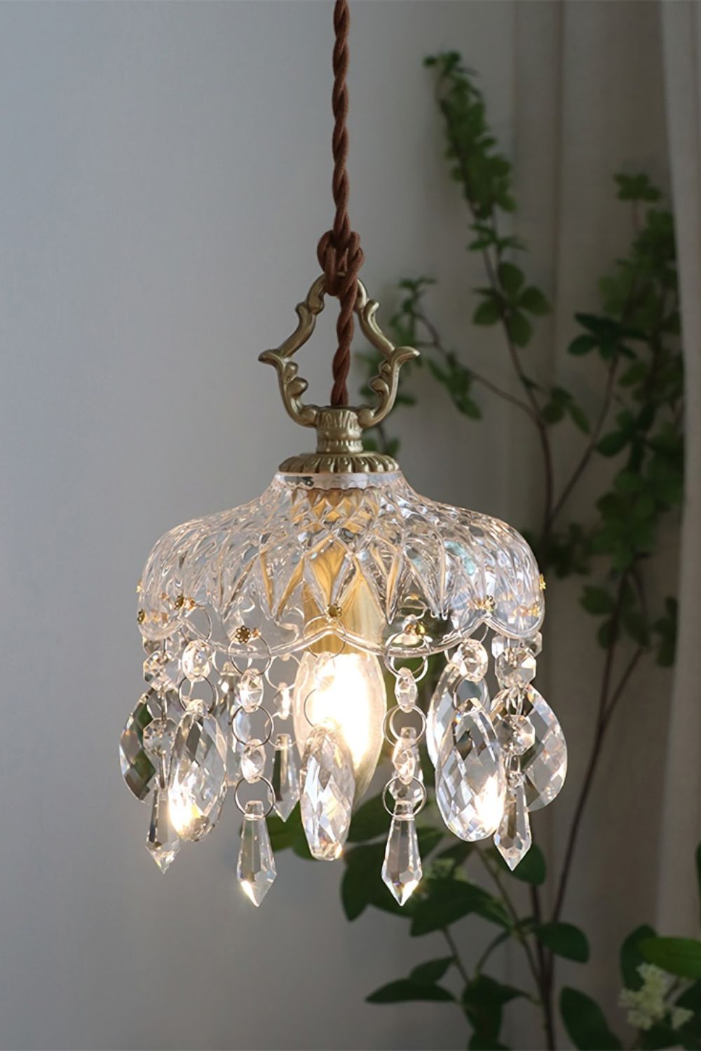 Bowl Shade Wall Lamp - morylighting