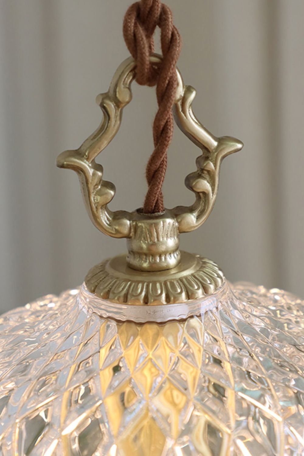 Bowl Shade Wall Lamp - morylighting
