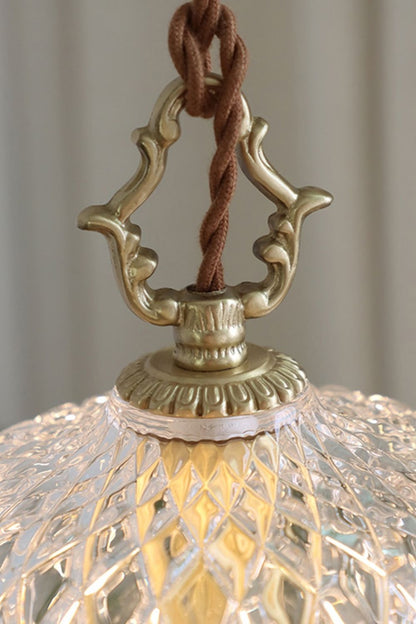 Bowl Shade Wall Lamp - morylighting