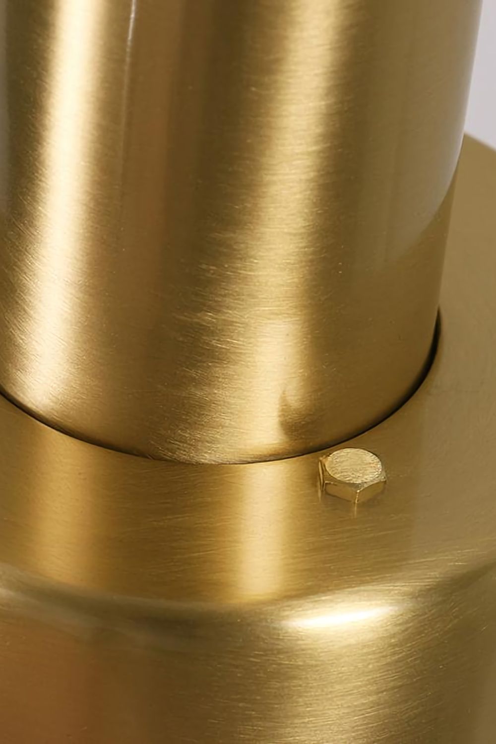 Brass Pendant Light - morylighting
