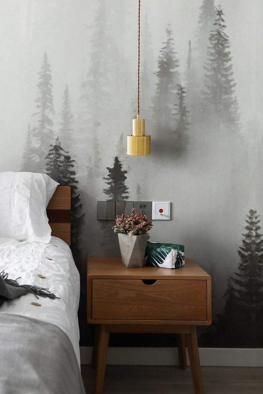 Brass Pendant Light - morylighting