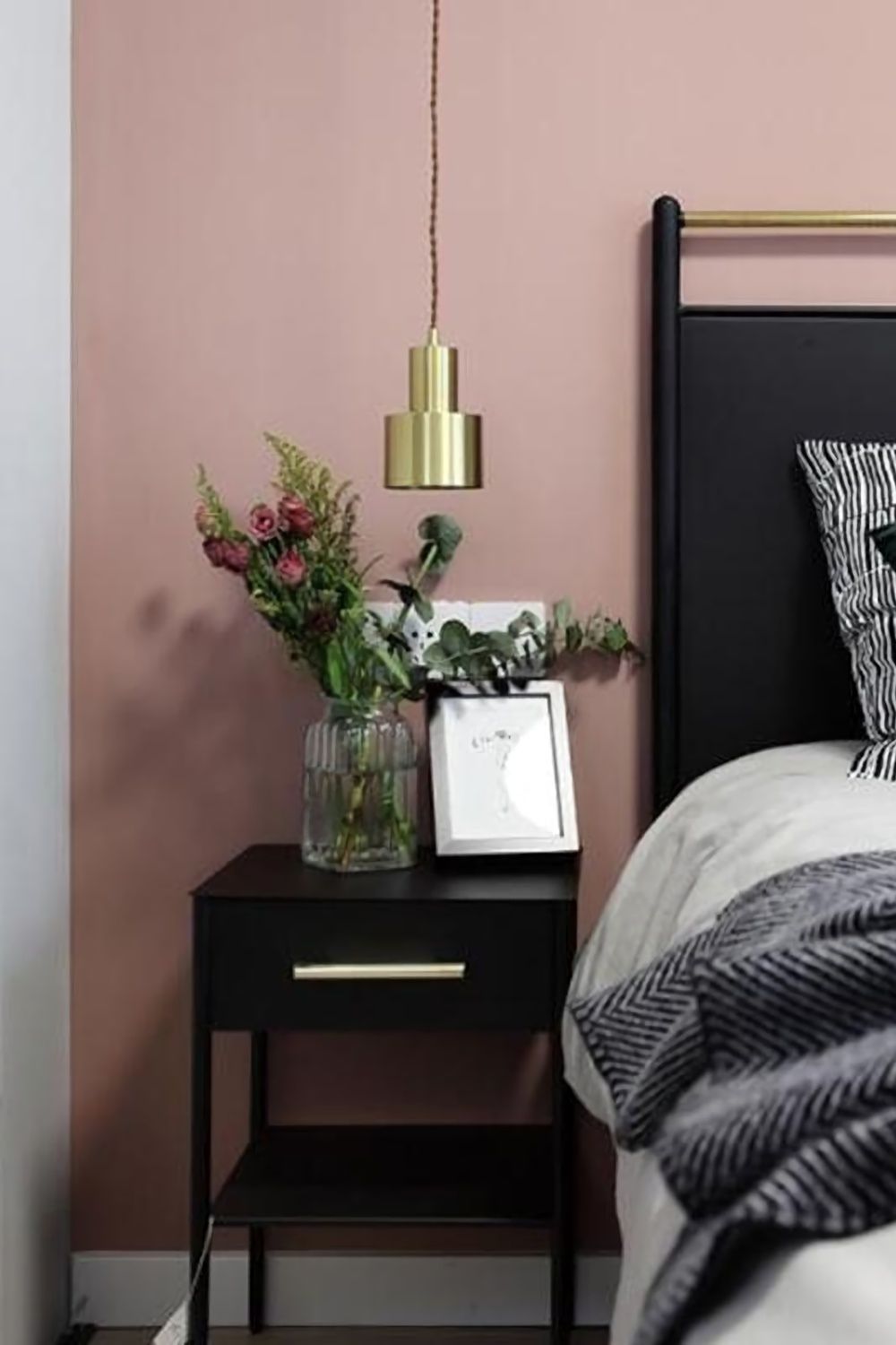 Brass Pendant Light - morylighting