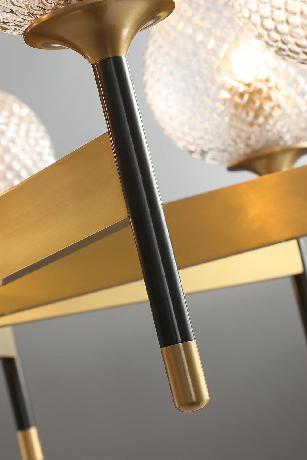 Breton Chandelier - morylighting