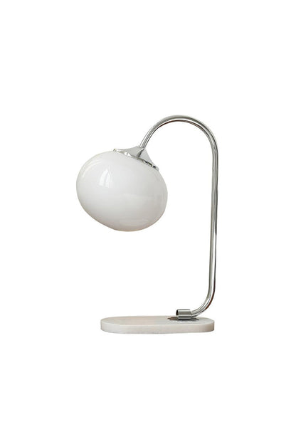 Bubble Glass Marshmallow Table Lamp - view 23 | morylighting