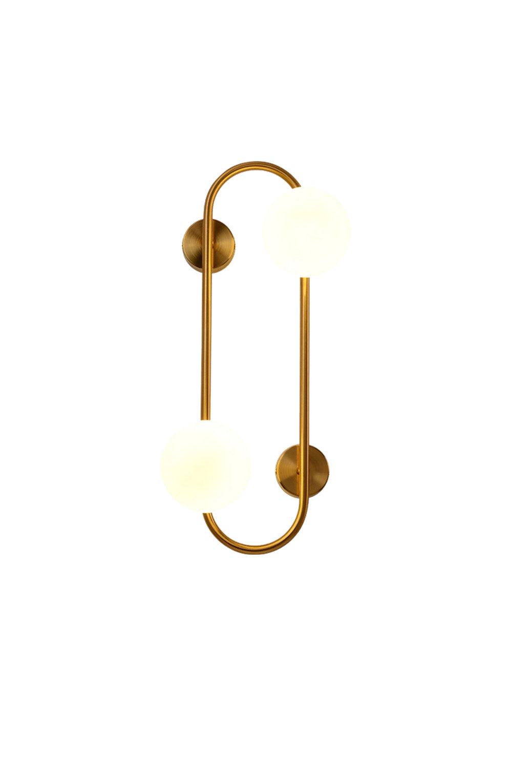 Buch Wall Lamp - morylighting