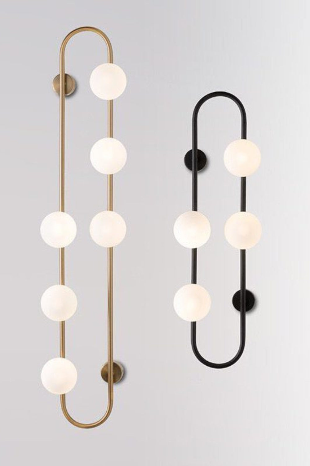 Buch Wall Lamp - morylighting