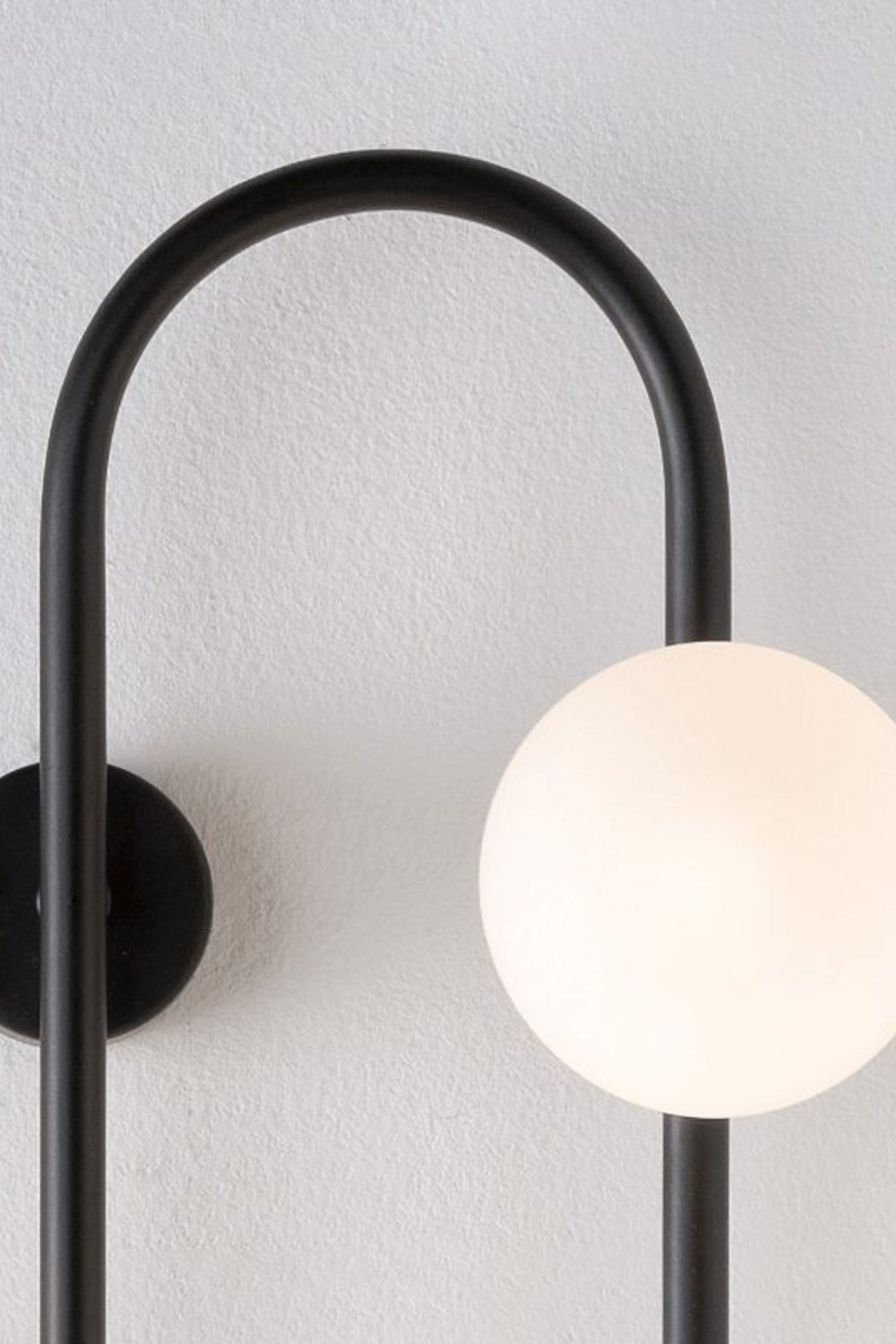Buch Wall Lamp - morylighting