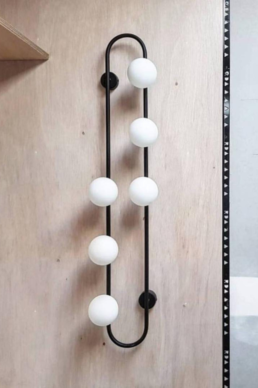 Buch Wall Lamp - morylighting