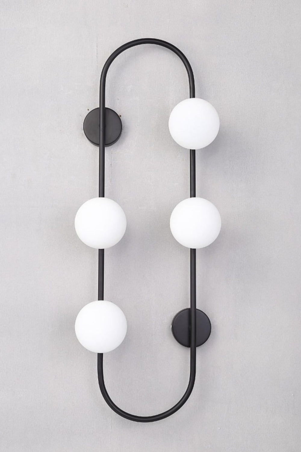 Buch Wall Lamp - morylighting
