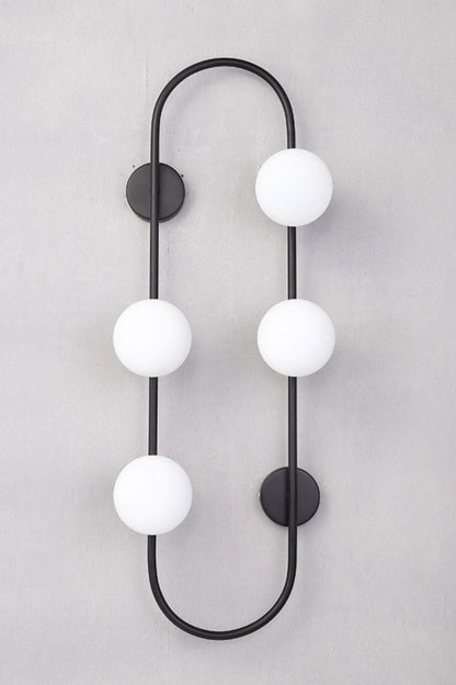 Buch Wall Lamp - morylighting