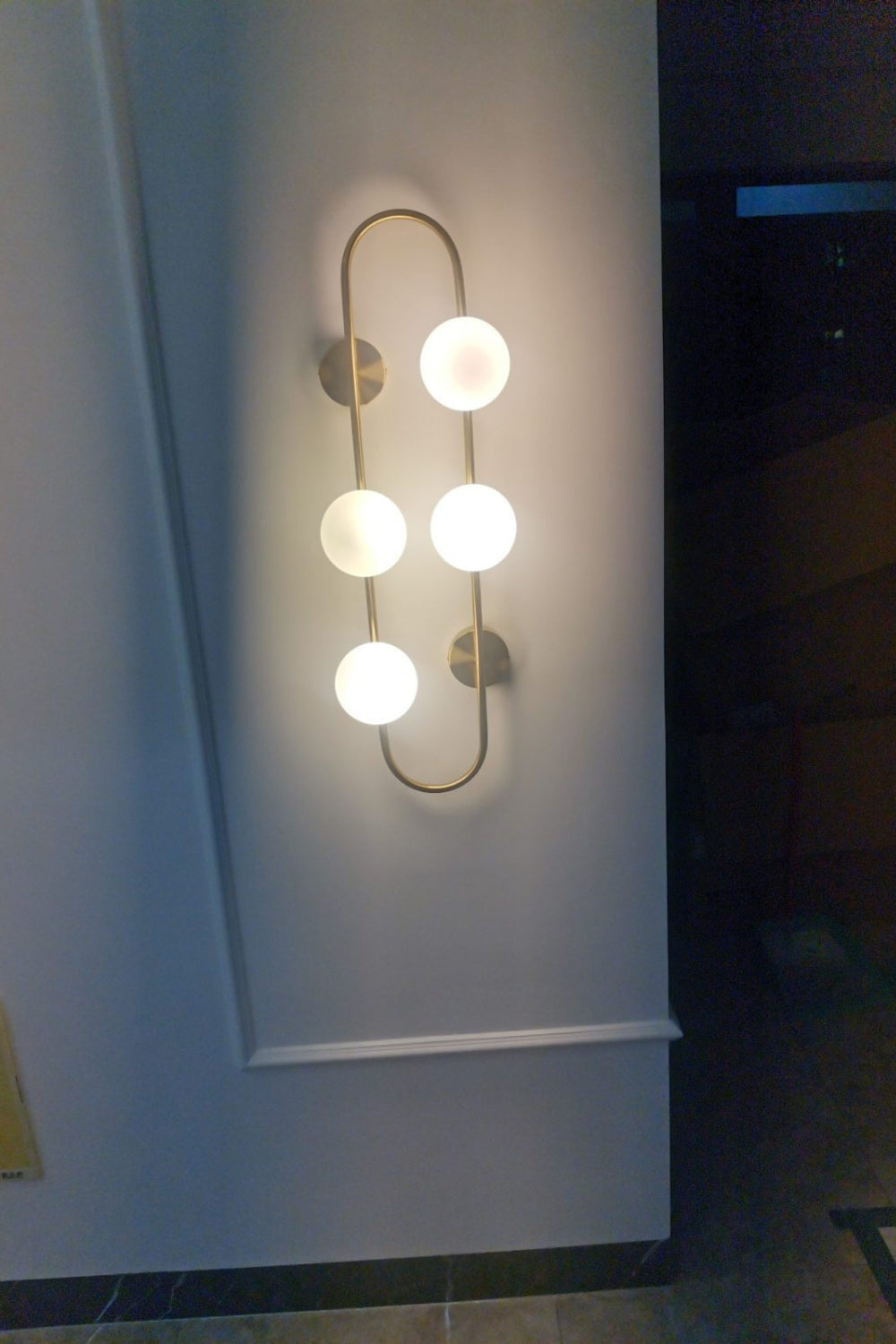 Buch Wall Lamp - morylighting
