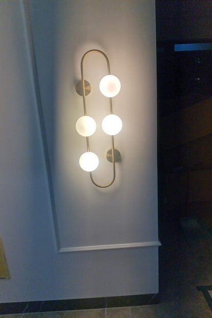 Buch Wall Lamp - morylighting