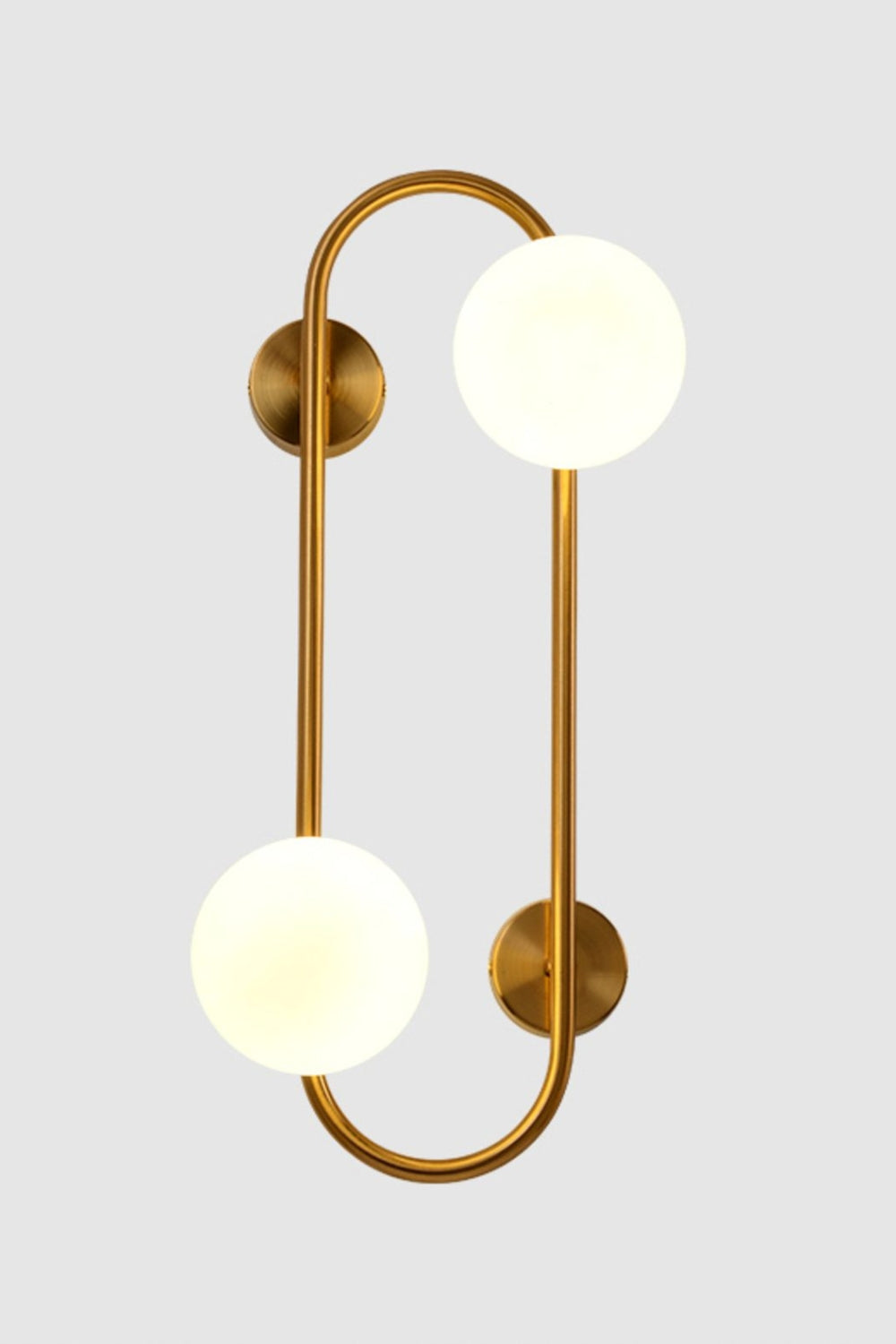 Buch Wall Lamp - morylighting