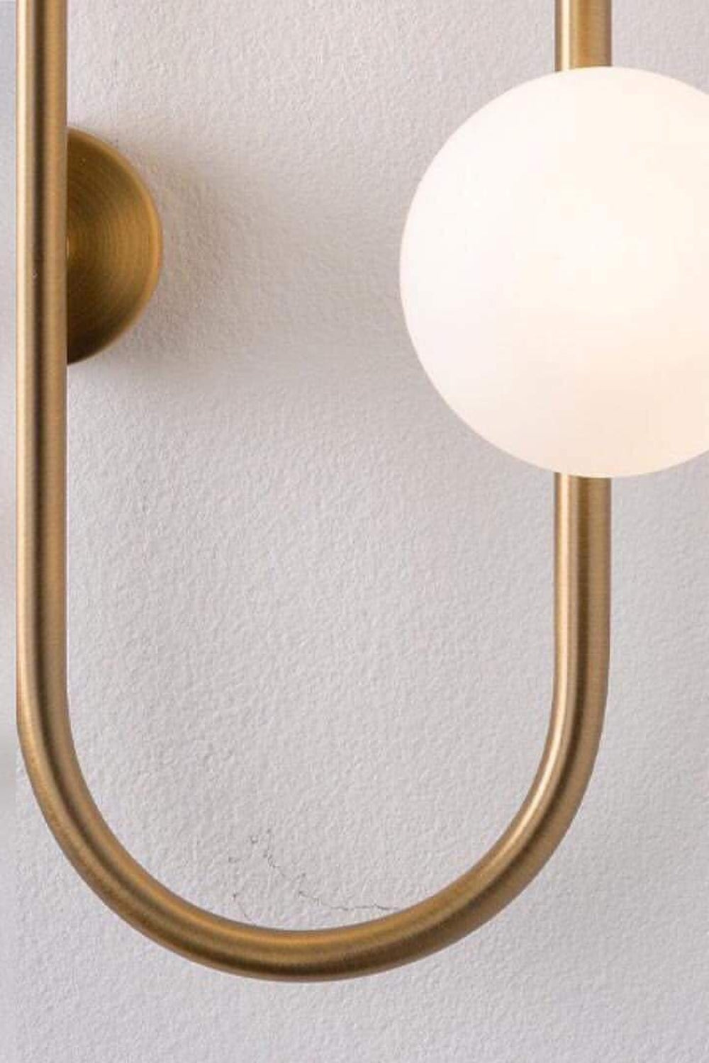 Buch Wall Lamp - morylighting