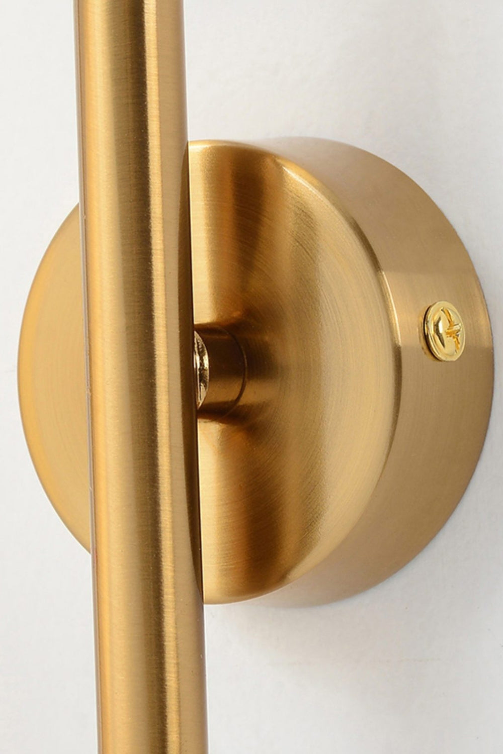 Buch Wall Lamp - morylighting