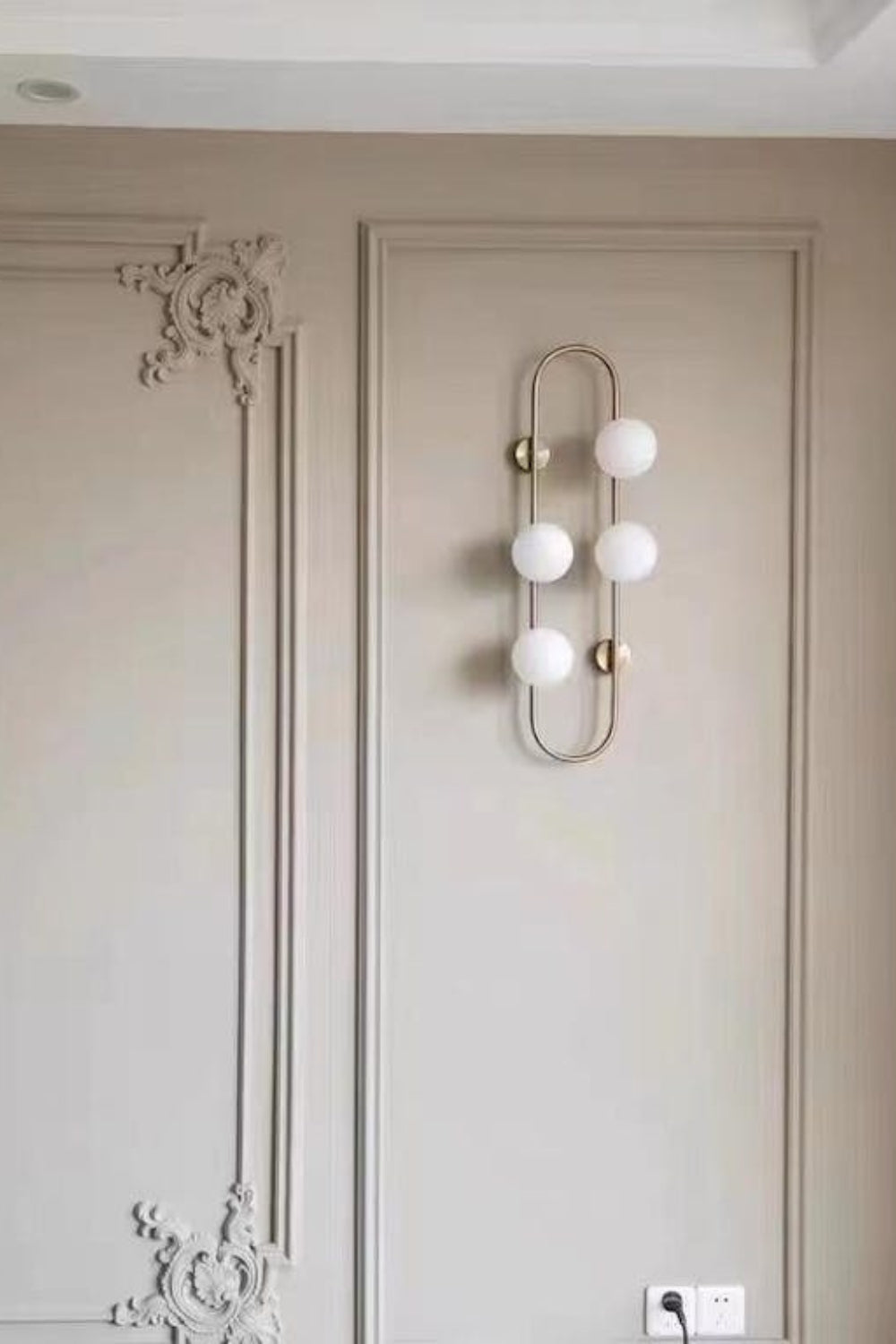 Buch Wall Lamp - morylighting