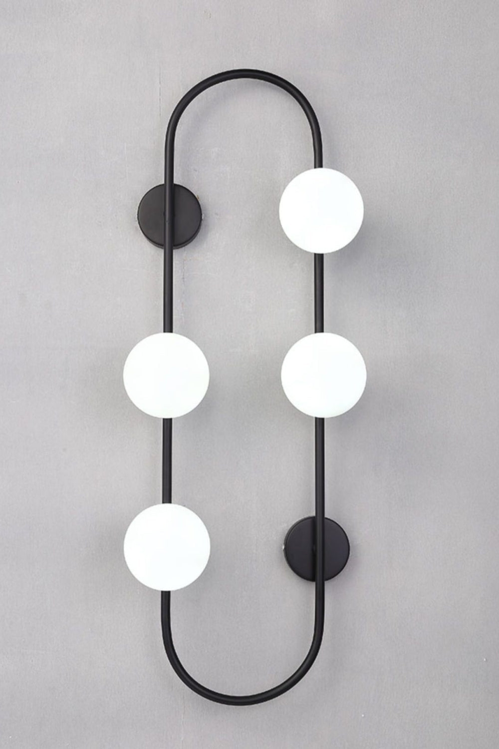 Buch Wall Lamp - morylighting