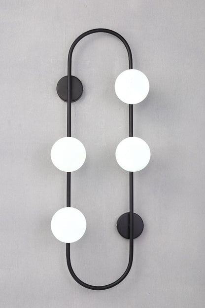 Buch Wall Lamp - morylighting