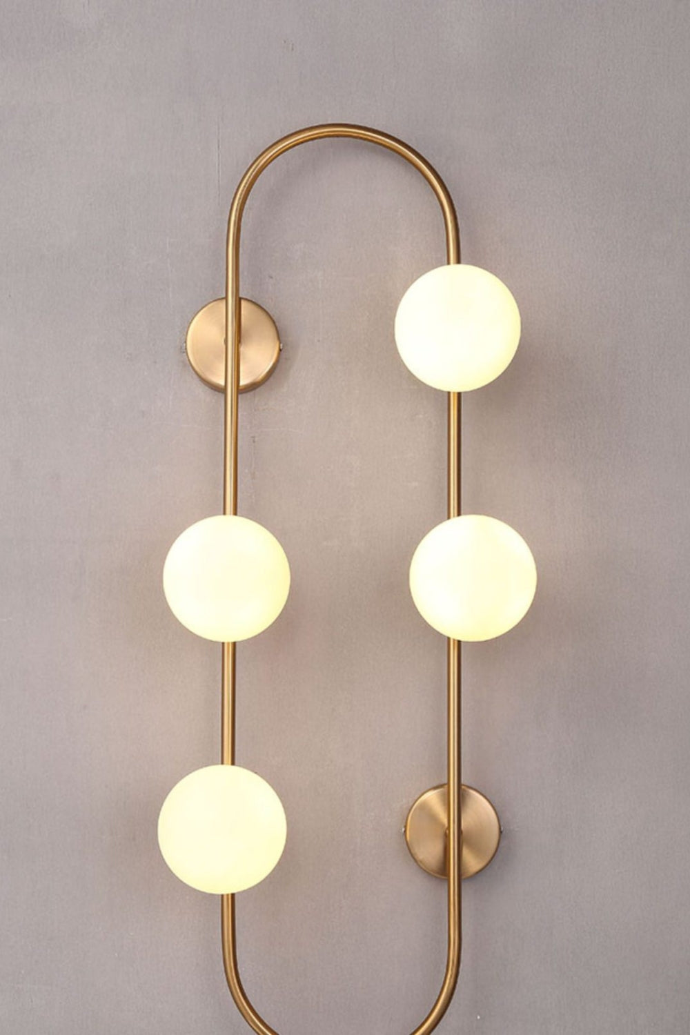 Buch Wall Lamp - morylighting