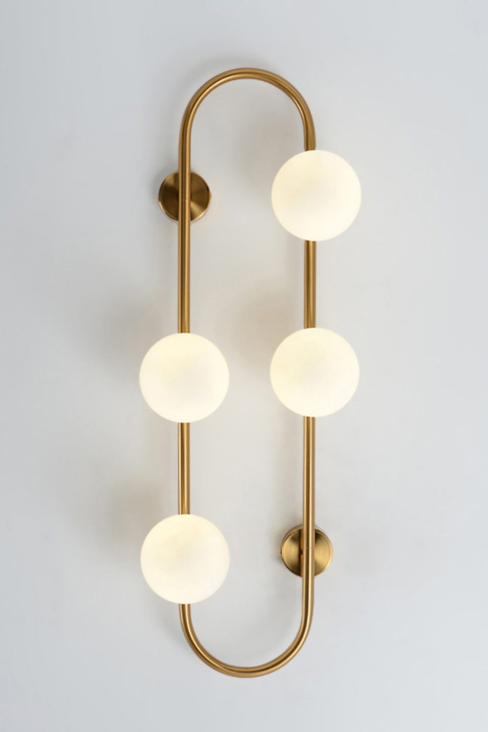 Buch Wall Lamp - morylighting