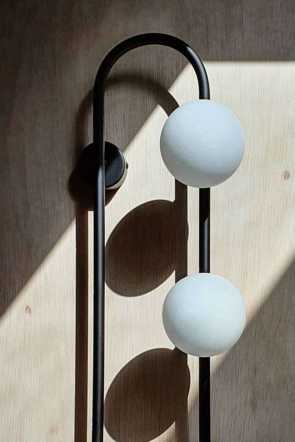 Buch Wall Lamp - morylighting