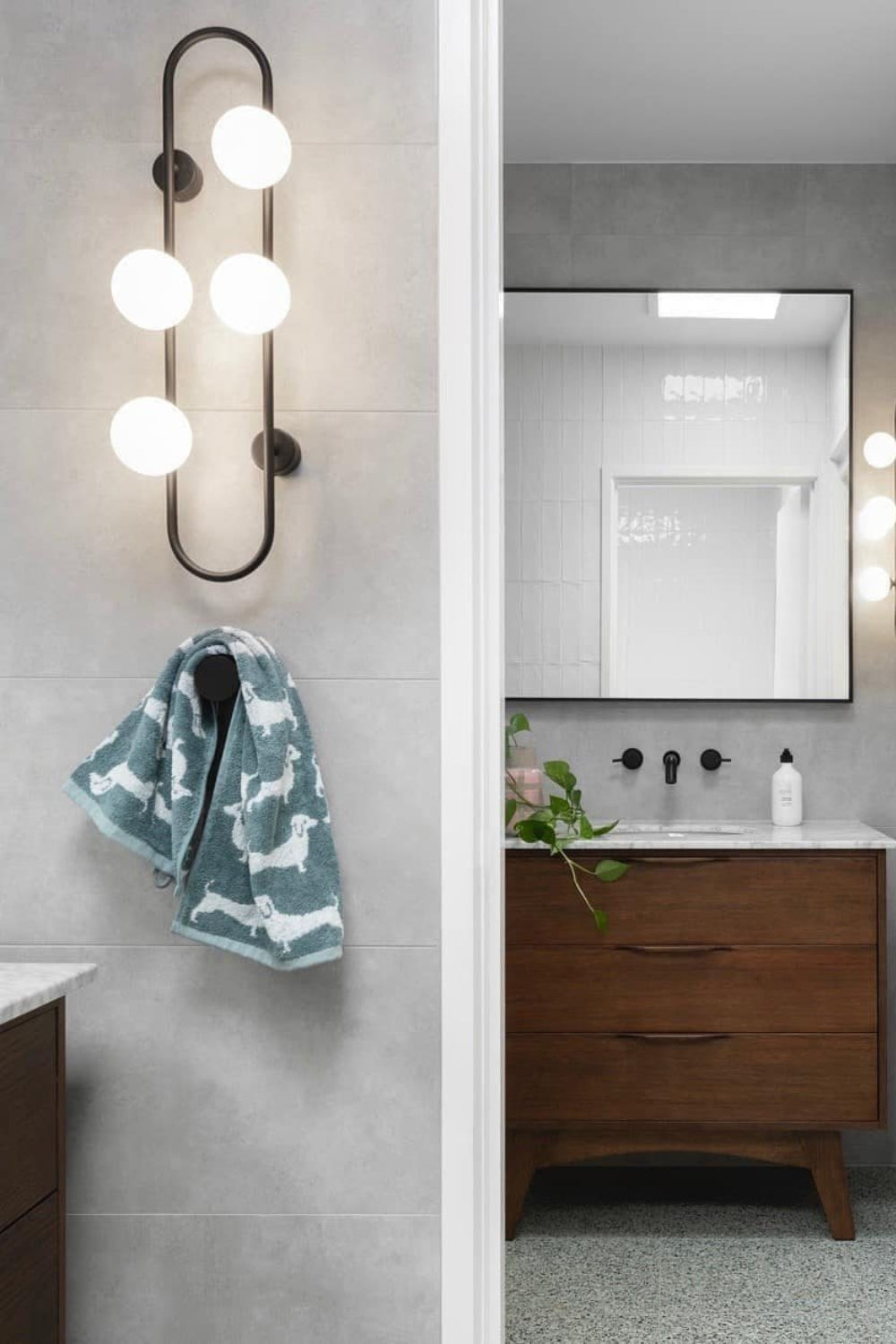 Buch Wall Lamp - morylighting