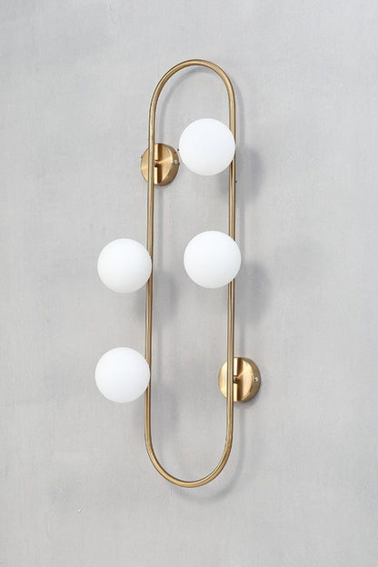 Buch Wall Lamp - morylighting
