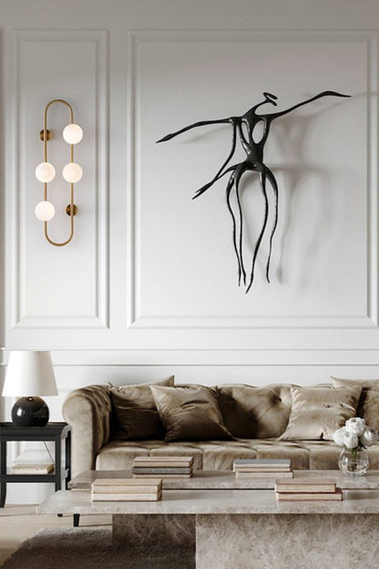 Buch Wall Lamp - morylighting