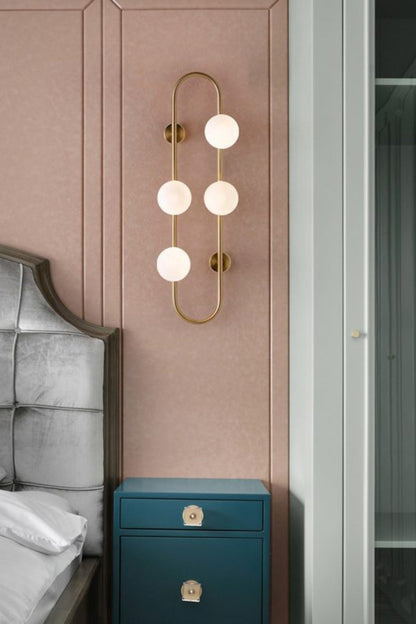 Buch Wall Lamp - morylighting