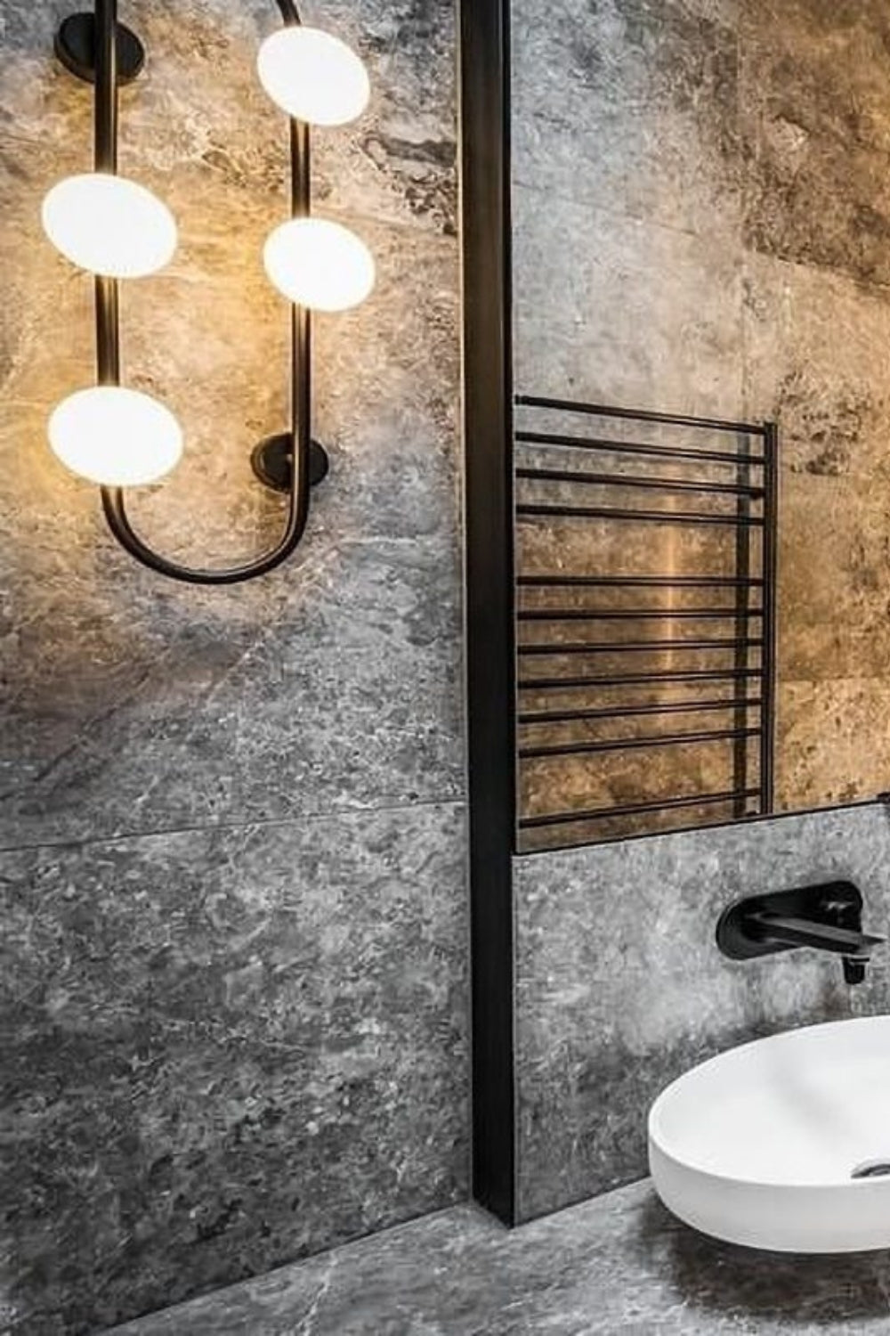 Buch Wall Lamp - morylighting