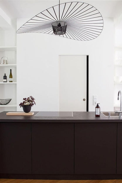 Buck Modern Pendant Lamp - view 4 | morylighting
