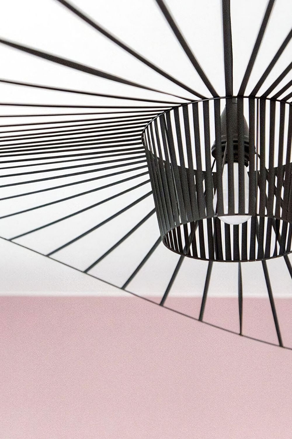 Buck Modern Pendant Lamp - view 29 | morylighting