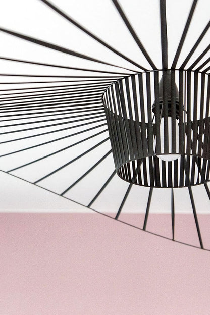 Buck Modern Pendant Lamp - view 29 | morylighting