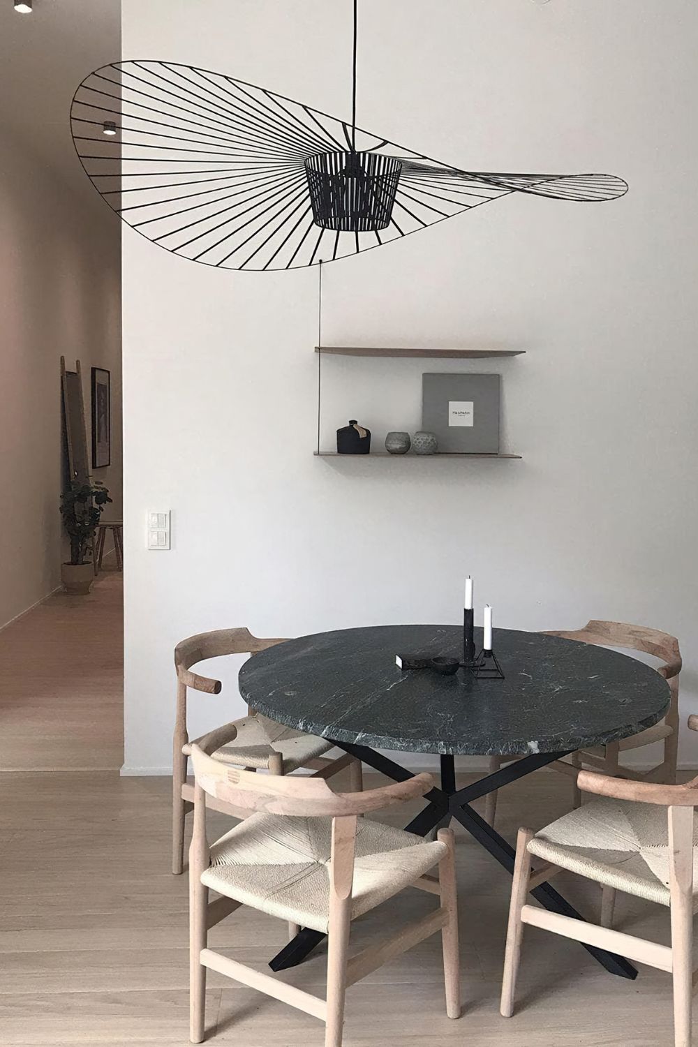 Buck Modern Pendant Lamp - view 14 | morylighting