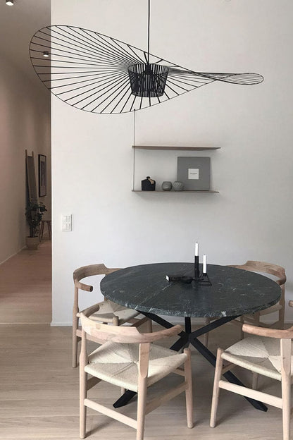 Buck Modern Pendant Lamp - view 14 | morylighting