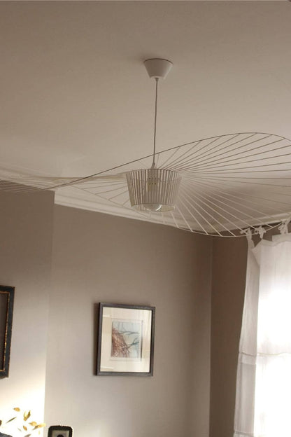 Buck Modern Pendant Lamp - view 19 | morylighting