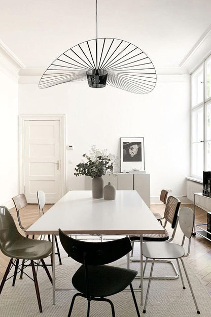 Buck Modern Pendant Lamp - view 2 | morylighting