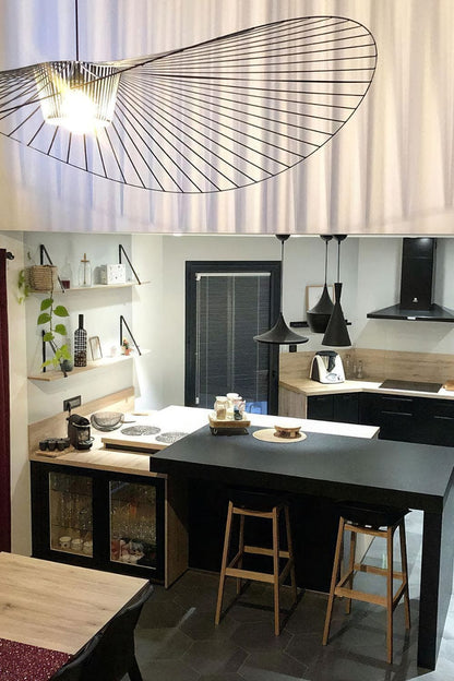 Buck Modern Pendant Lamp - view 23 | morylighting