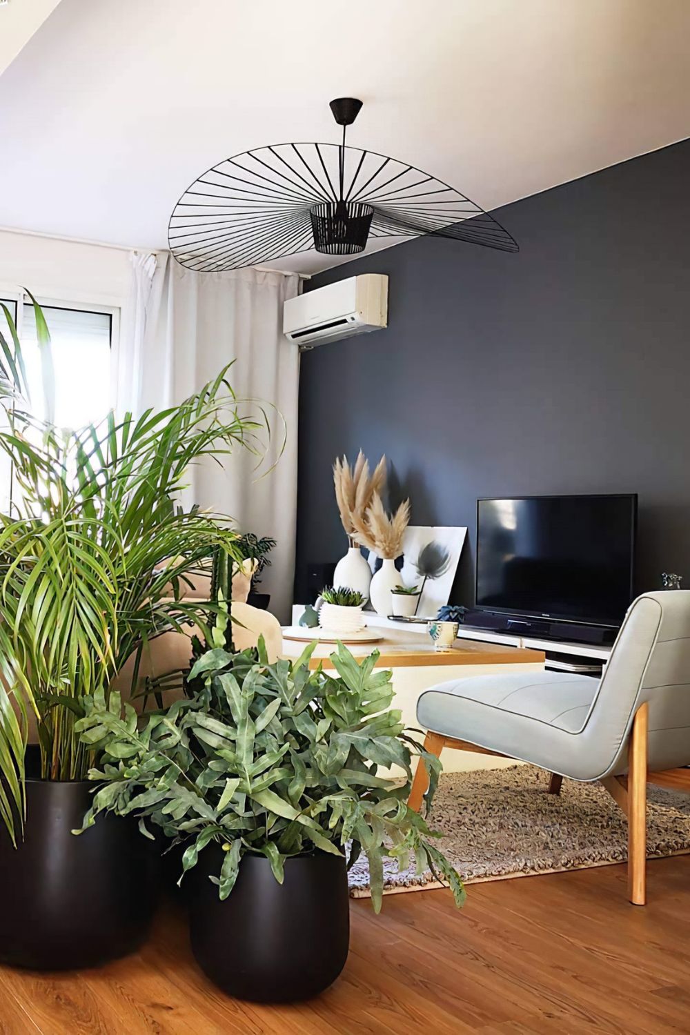 Buck Modern Pendant Lamp - view 8 | morylighting