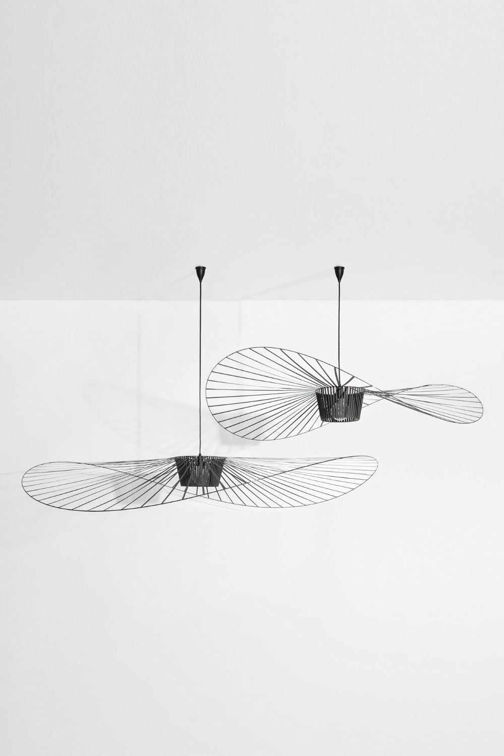 Buck Modern Pendant Lamp - view 31 | morylighting